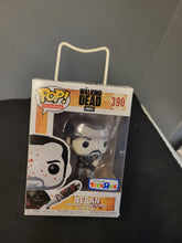 Load image into Gallery viewer, Negan Funko Toys R Us Exclusive
