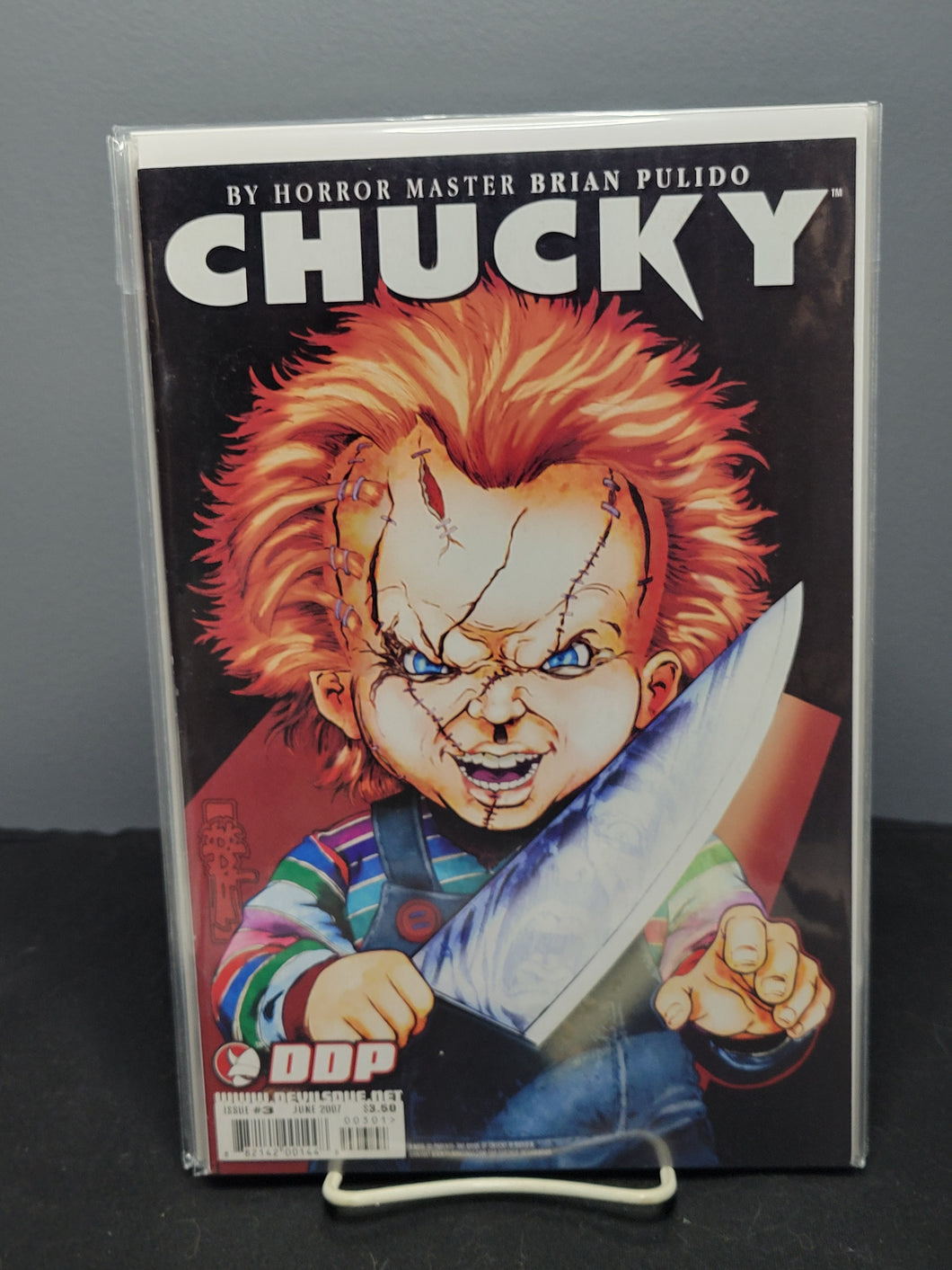 Chucky #3