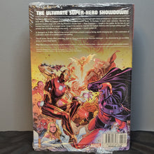 Load image into Gallery viewer, Avengers Vs X-Men Hardcover Edition
