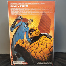 Load image into Gallery viewer, Fantastic Four By Waid And Wieringo Omnibus
