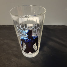 Load image into Gallery viewer, Toon Tumblers Spider-Man Glass
